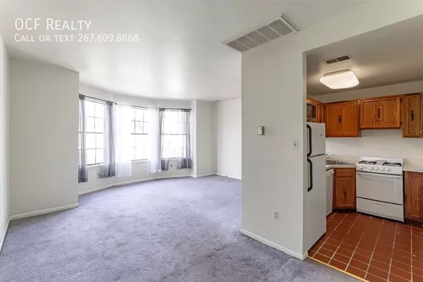 1 bedroom apartment for rent in Bella Vista - South Philadelphia, Philadelphia