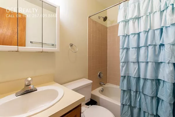 1 bedroom apartment for rent in Bella Vista - South Philadelphia, Philadelphia