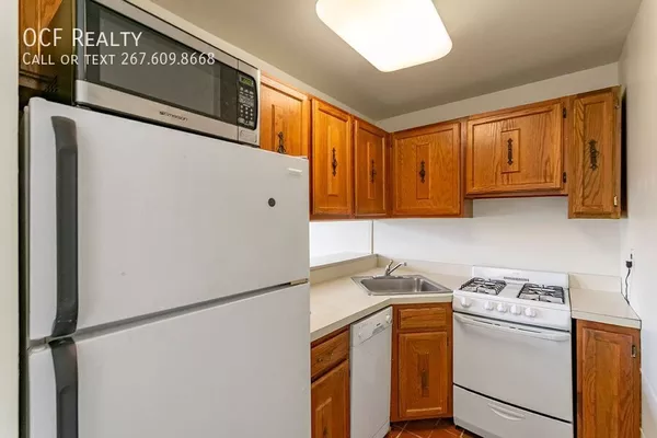1 bedroom apartment for rent in Bella Vista - South Philadelphia, Philadelphia
