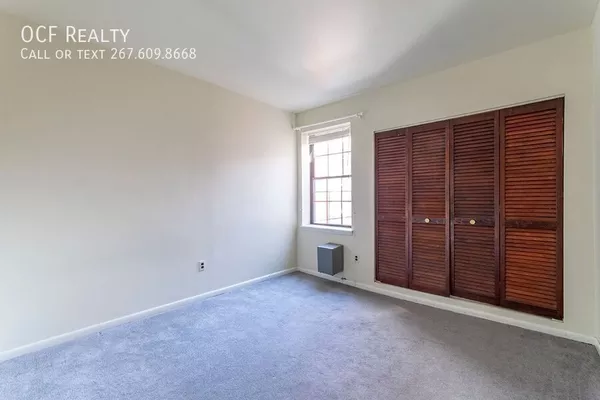 1 bedroom apartment for rent in Bella Vista - South Philadelphia, Philadelphia
