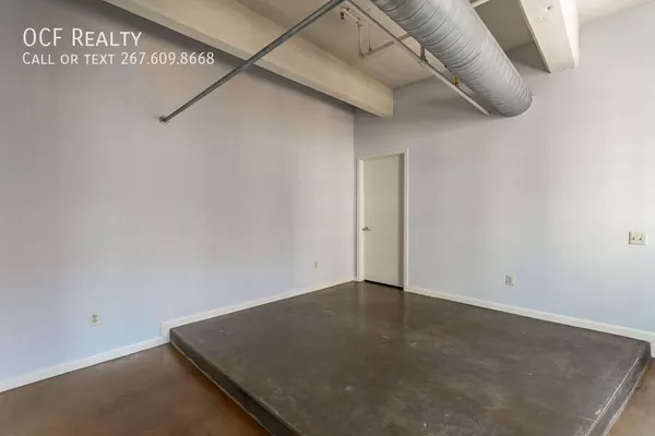 Studio Apartment for rent in Bella Vista - South Philadelphia, Philadelphia