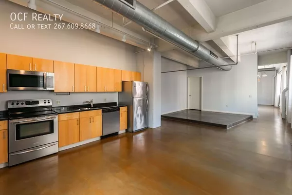 Studio Apartment for rent in Bella Vista - South Philadelphia, Philadelphia