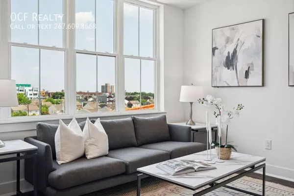 1 bedroom apartment for rent in Poplar - North Philadelphia, Philadelphia