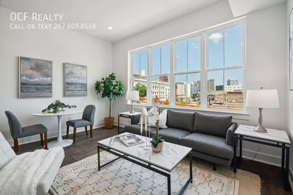 1 bedroom apartment for rent in Poplar - North Philadelphia, Philadelphia