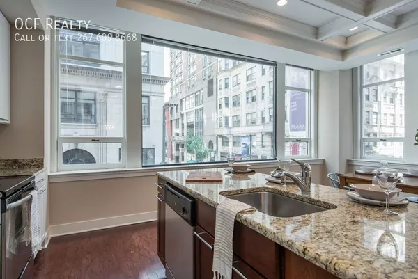 2 bedrooms apartment for rent in Center City - South Philadelphia, Philadelphia