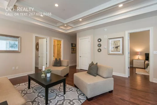 2 bedrooms apartment for rent in Center City - South Philadelphia, Philadelphia