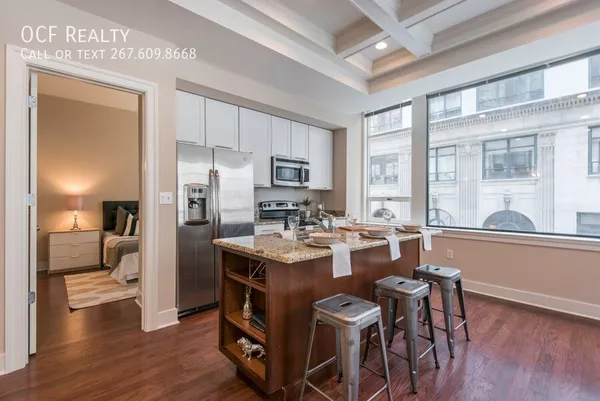 2 bedrooms apartment for rent in Center City - South Philadelphia, Philadelphia