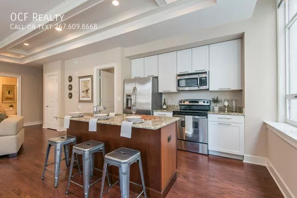 2 bedrooms apartment for rent in Center City - South Philadelphia, Philadelphia