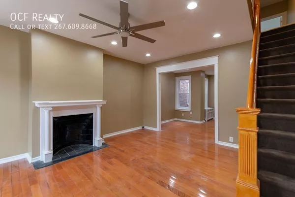 3 bedrooms apartment for rent in Point Breeze - South Philadelphia, Philadelphia