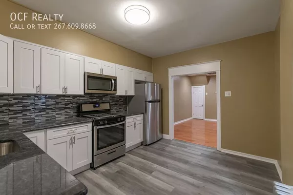 3 bedrooms apartment for rent in Point Breeze - South Philadelphia, Philadelphia