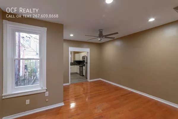 3 bedrooms apartment for rent in Point Breeze - South Philadelphia, Philadelphia