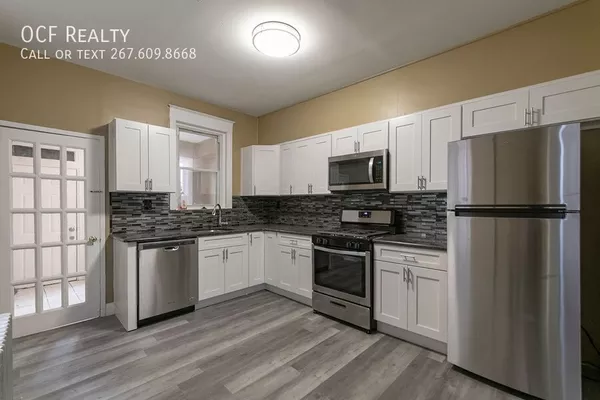 3 bedrooms apartment for rent in Point Breeze - South Philadelphia, Philadelphia