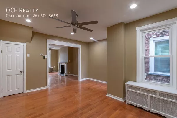 3 bedrooms apartment for rent in Point Breeze - South Philadelphia, Philadelphia