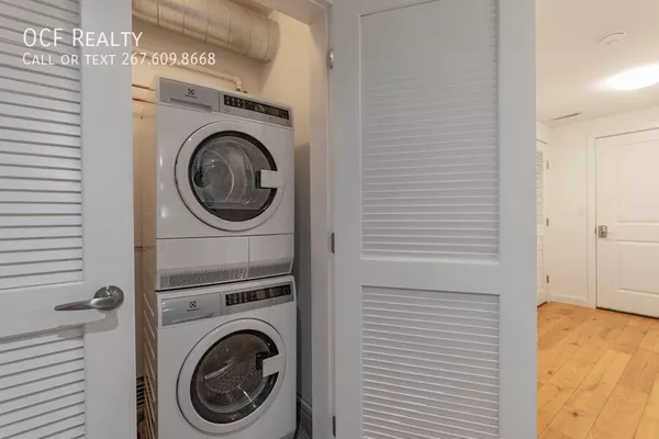 1 bedroom apartment for rent in Queen Village - South Philadelphia, Philadelphia