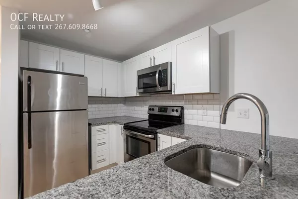 1 bedroom apartment for rent in Queen Village - South Philadelphia, Philadelphia