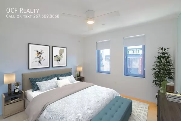 1 bedroom apartment for rent in Northern Liberties - North Philadelphia, Philadelphia