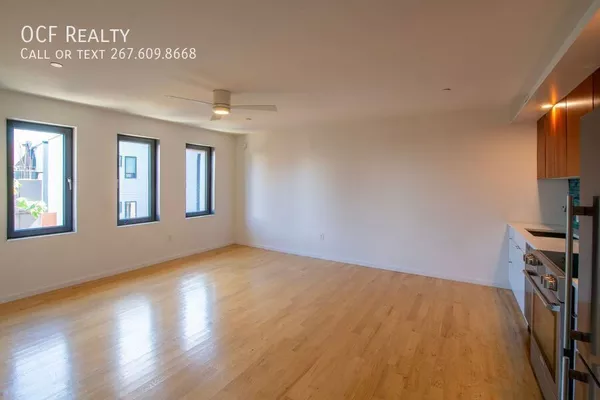 1 bedroom apartment for rent in Northern Liberties - North Philadelphia, Philadelphia
