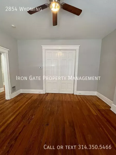 2 bedrooms apartment for rent in Benton Park West - South STL, Saint Louis