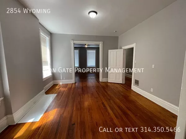 2 bedrooms apartment for rent in Benton Park West - South STL, Saint Louis