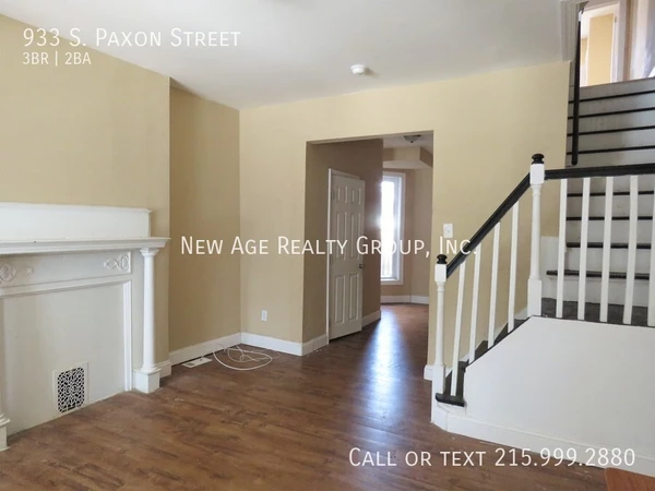 3 bedrooms apartment for rent in Squirrel Hill - West Philadelphia, Philadelphia