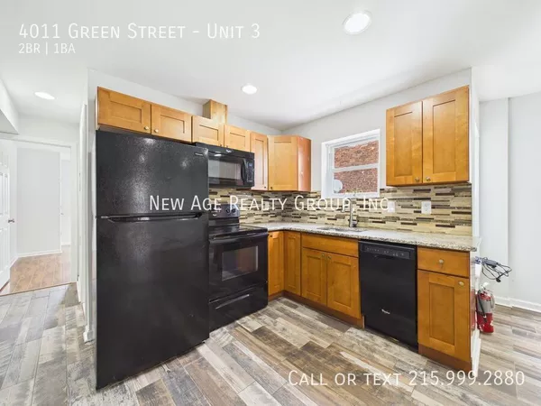 2 bedrooms apartment for rent in West Powelton - West Philadelphia, Philadelphia