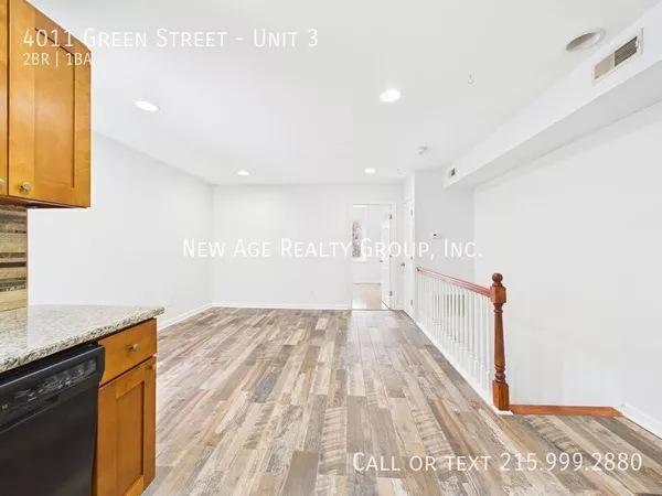 2 bedrooms apartment for rent in West Powelton - West Philadelphia, Philadelphia