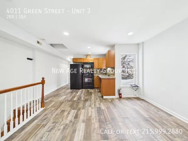 2 bedrooms apartment for rent in West Powelton - West Philadelphia, Philadelphia