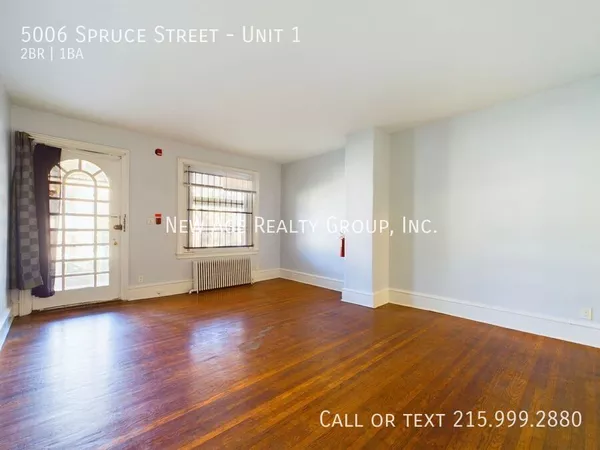 2 bedrooms apartment for rent in Garden Court - West Philadelphia, Philadelphia