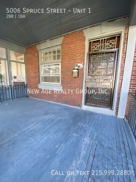 2 bedrooms apartment for rent in Garden Court - West Philadelphia, Philadelphia