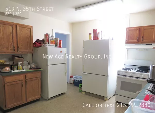 6 bedrooms apartment for rent in Powelton - West Philadelphia, Philadelphia