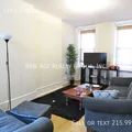 6 bedrooms apartment for rent in Powelton - West Philadelphia, Philadelphia