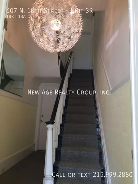 1 bedroom apartment for rent in Poplar - North Philadelphia, Philadelphia