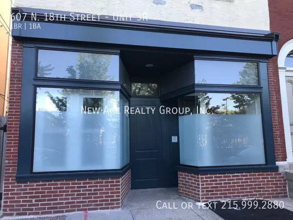 1 bedroom apartment for rent in Poplar - North Philadelphia, Philadelphia