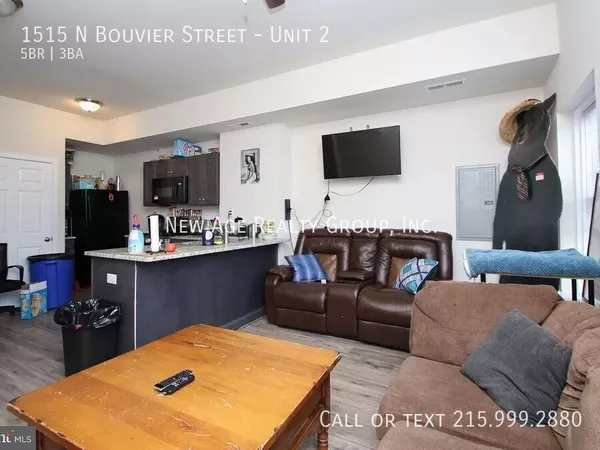 5 bedrooms apartment for rent in Cecil B. Moore - North Philadelphia, Philadelphia