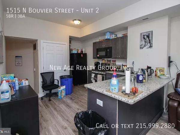 5 bedrooms apartment for rent in Cecil B. Moore - North Philadelphia, Philadelphia