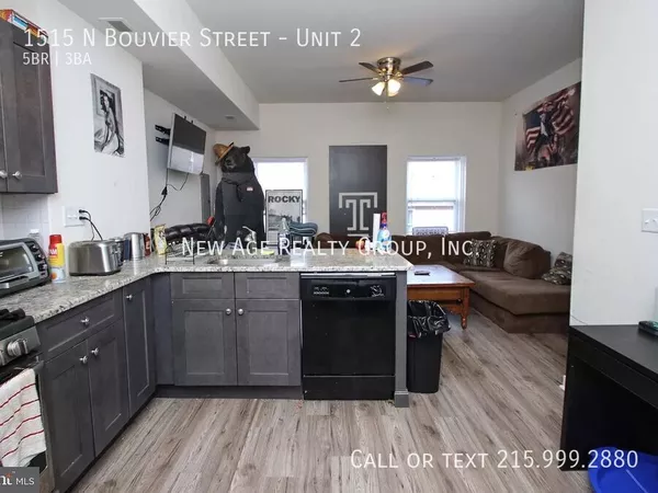 5 bedrooms apartment for rent in Cecil B. Moore - North Philadelphia, Philadelphia