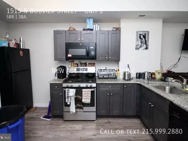 5 bedrooms apartment for rent in Cecil B. Moore - North Philadelphia, Philadelphia