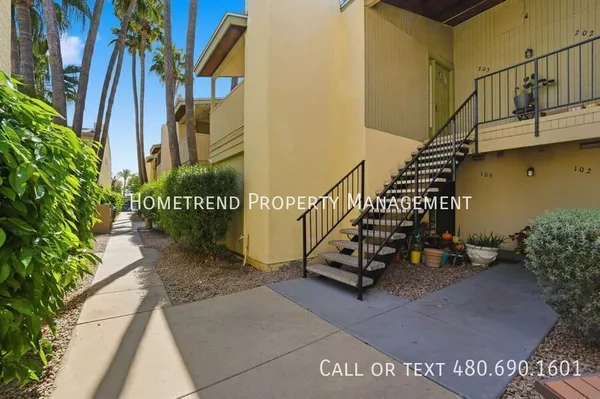 2 bedrooms apartment for rent in Encanto - Phoenix, Phoenix