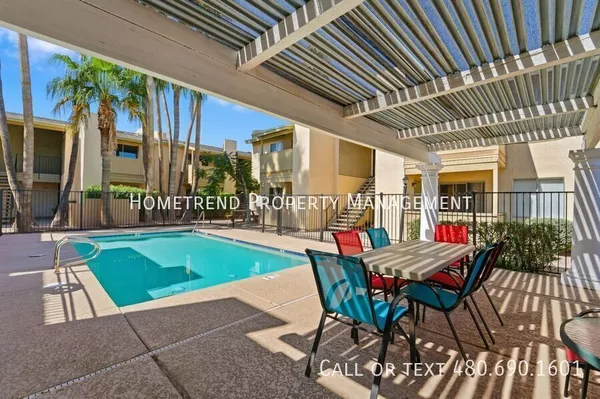 2 bedrooms apartment for rent in Encanto - Phoenix, Phoenix