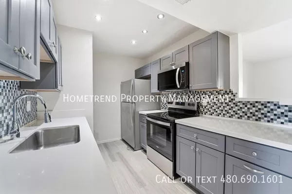 2 bedrooms apartment for rent in Encanto - Phoenix, Phoenix