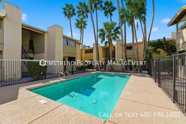2 bedrooms apartment for rent in Encanto - Phoenix, Phoenix