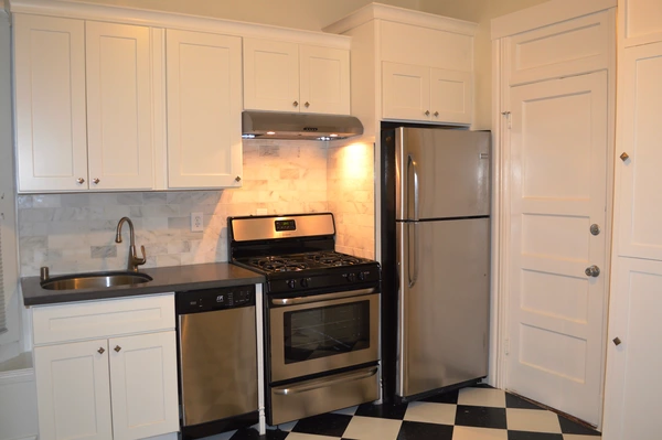 2 bedrooms apartment for rent in Eureka Valley - San Francisco, San Francisco