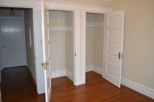 2 bedrooms apartment for rent in Eureka Valley - San Francisco, San Francisco