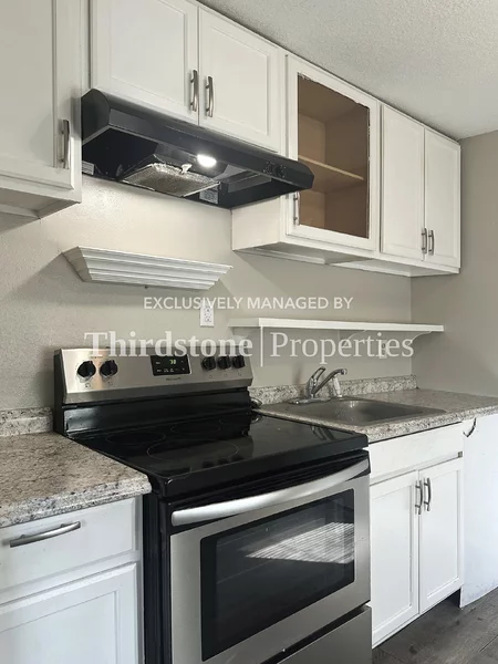 1 bedroom apartment for rent in Sports Complex - Downtown JAX, Jacksonville