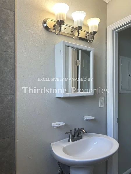 1 bedroom apartment for rent in Sports Complex - Downtown JAX, Jacksonville