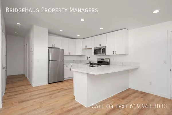 2 bedrooms apartment for rent in Clairemont - Inland, San Diego