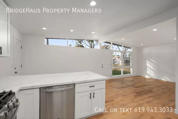 2 bedrooms apartment for rent in Clairemont - Inland, San Diego