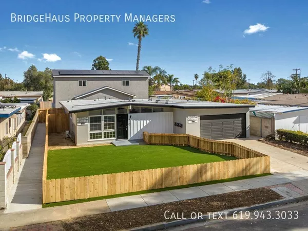 2 bedrooms apartment for rent in Clairemont - Inland, San Diego