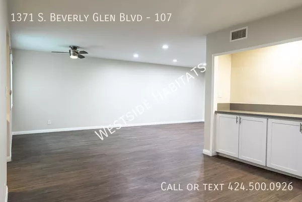 2 bedrooms apartment for rent in Century City - Westside / South Bay, Los Angeles
