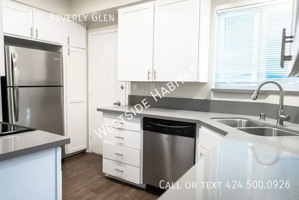 2 bedrooms apartment for rent in Century City - Westside / South Bay, Los Angeles